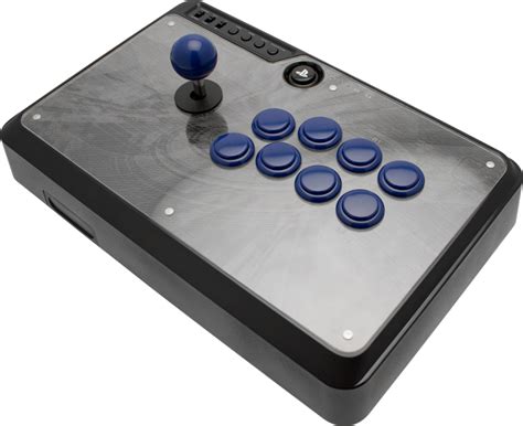 Gadget Review: Venom Arcade Stick - Digitally Downloaded