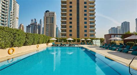 The Radisson Blu Residence, Dubai Marina, Dubai | 2023 Updated Prices ...