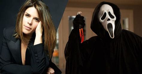 Neve Campbell will return to face her nemesis in Scream 5 | Neve ...