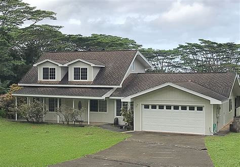 44 Aloha Aina house and cottage on two acres. Haiku Homes for sale. #haikuhomes #haikurealestate ...