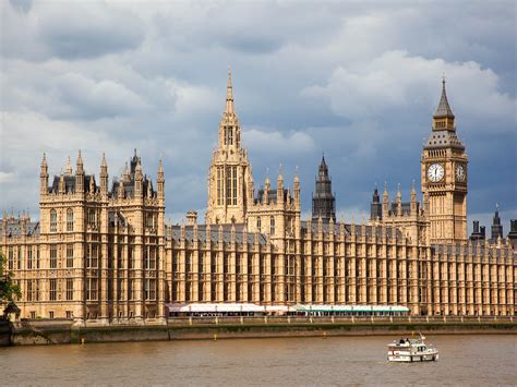 British parliament to consider motion on universal basic income | UK ...