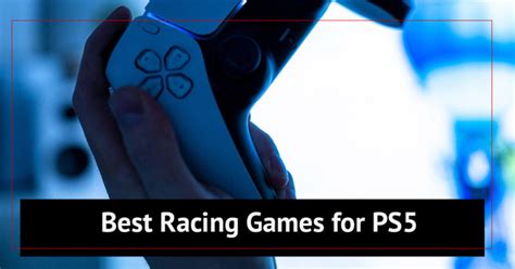 Sim Racing Cockpit: Best Racing Games for PS5 - Obutto