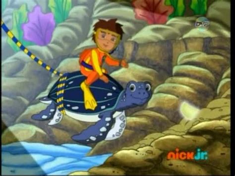 Go, Diego, Go! Season 3 Episode 7 Tuga Helps the Moon Part 2 | Watch cartoons online, Watch ...