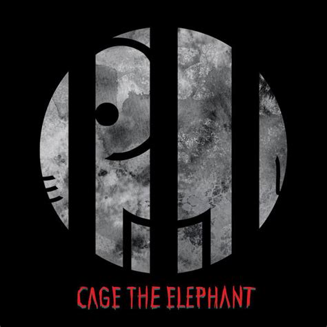 Cage The Elephant - Cover Design by HasanKhanArt on DeviantArt