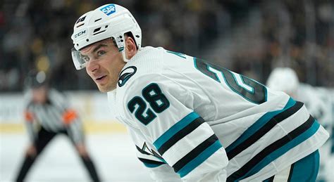 Devils land Timo Meier in massive trade with Sharks before NHL deadline ...