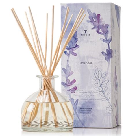 Lavender Reed Diffuser – GREENWICH PHARMACY