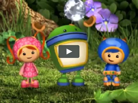 Team Umizoomi The Celebration Dance Swedish on Vimeo