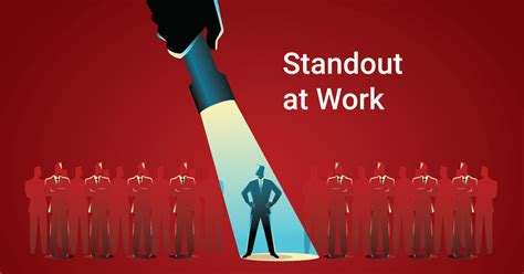 10 Professional Ways To Help You Stand Out At Work - BrighterMonday Kenya