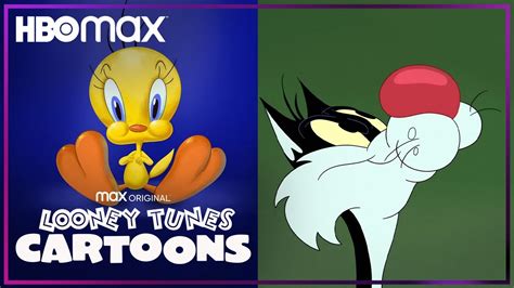 Looney Tunes Cartoons 2021 | tunersread.com