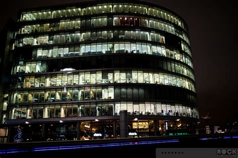 Hotel/Resort Review: Hilton London Tower Bridge – London, England [REVISIT]