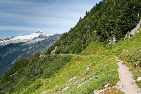 14 Favorite Hiking Trails In Washington State We Try Going On Every Year!