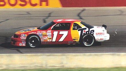 Darrell Waltrip - Wikipedia