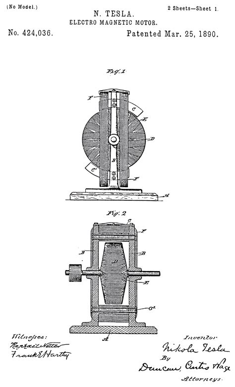 U.S. Patent Images