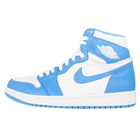 BUY Air Jordan 1 High UNC | Kixify Marketplace