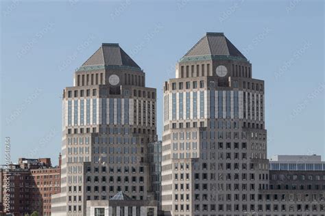 Procter & Gamble headquarters and towers. Procter & Gamble makes ...