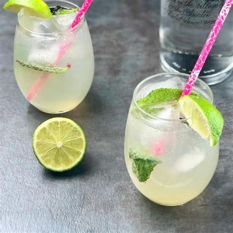 Keto Alcohol Recipes: 11+ Drinks to Relax on Friday Nights - Keto Savor