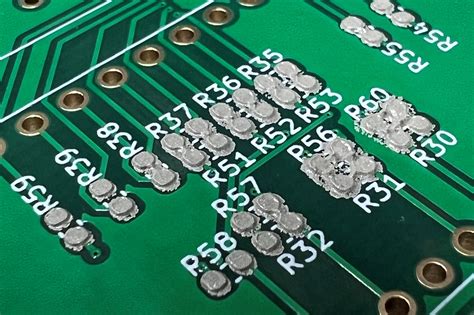 How to Fix Messy Solder Paste Stencil Results - Leeman Geophysical