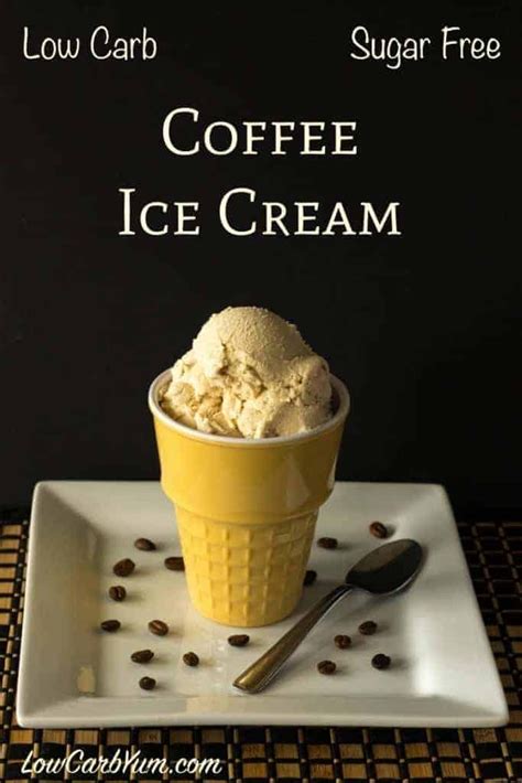 The top 30 Ideas About Low Calorie Ice Cream Recipes for Ice Cream ...