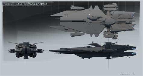 Civilian Javelin Destroyer - What should be the Concept Sale Price [POLL] ? | Star citizen, Ship ...