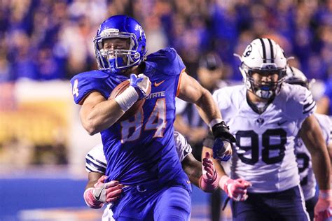 Boise State Football: Game-by-game predictions for 2017