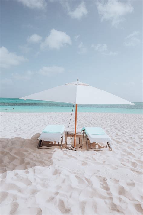 Wymara Resort and Villas: Luxury in Turks and Caicos • The Daydream Diaries