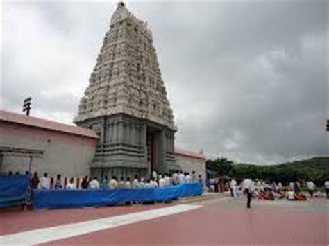 Temples Near Pune- Ketkawale Balaji Temple Pune