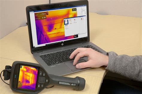 8 Things to Consider When Investing in an Infrared Camera - Grainger ...