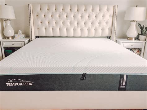 The Tempur-Pedic Mattress you Need! - The Fashionably Broke Teacher