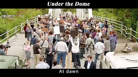 Under the dome Summary - YouTube