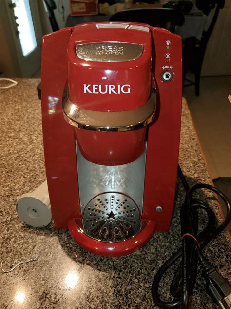 Keurig Model B30 Parts