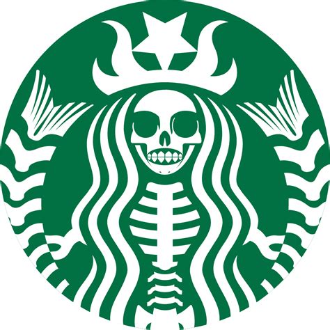 Starbucks Logo :: Behance