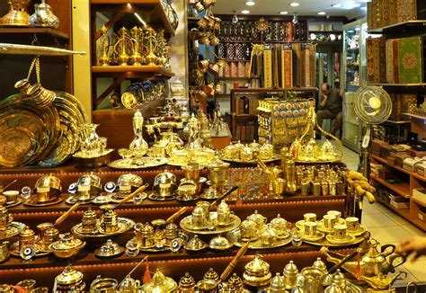 Shopping in Istanbul, Souvenirs, Typical and Cheap Gifts - Guide of Istanbul