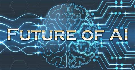 The Future of Artificial Intelligence: Trends to Watch | TechBonafide