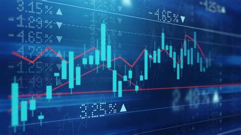 How Does the Stock Market Work? | Chase