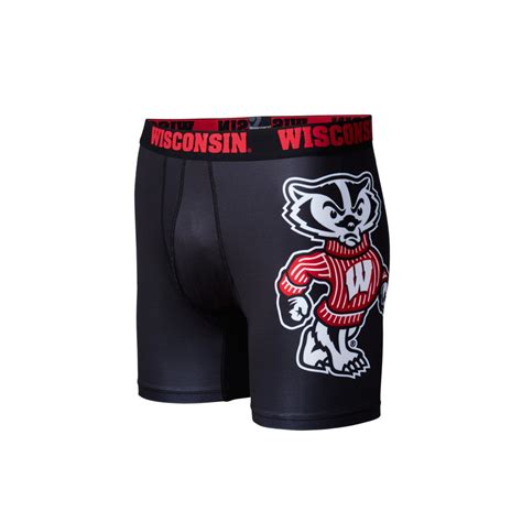 University of Wisconsin Badgers Shop - Fandemics