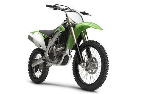 2009 Honda CRF250R - Picture 276535 | motorcycle review @ Top Speed