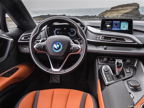 Bmw I8 Interior Screensaver | Desktop Wallpapers