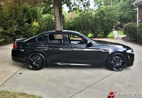 BMW M5 Wheels | Custom Rim and Tire Packages