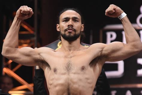 Keith Thurman – Boxer of the month June-2016 – World Boxing Association