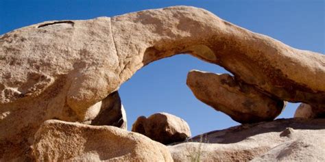 Arch Rock (Joshua Tree National Park) - 2020 All You Need to Know BEFORE You Go (with Photos ...