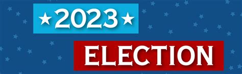 2023 Election Preview