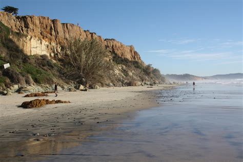 Complete Guide to Beaches in Del Mar | LaJolla.com