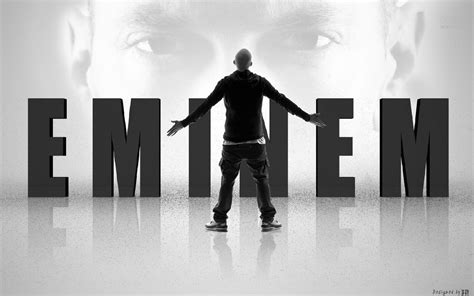 Eminem Rap God Wallpapers - Wallpaper Cave