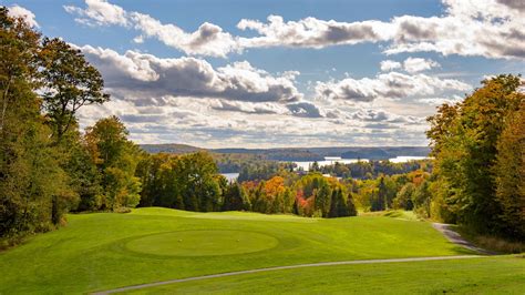 Ontario's Premier Golf Resort - Deerhurst Resort