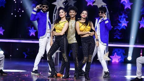 Zee Kannada's fun weekend with Dance Karnataka Dance Mahasambrama