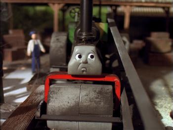 Thomas And Friends S5 E7 "Bye George!" Recap - TV Tropes