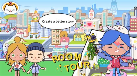 Miga Town: My World APK Download for Android - Latest Version