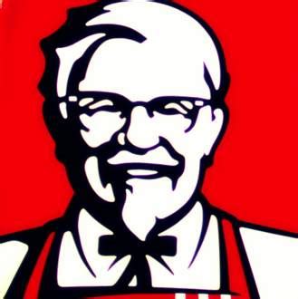 KFC: KFC RE BRANDING