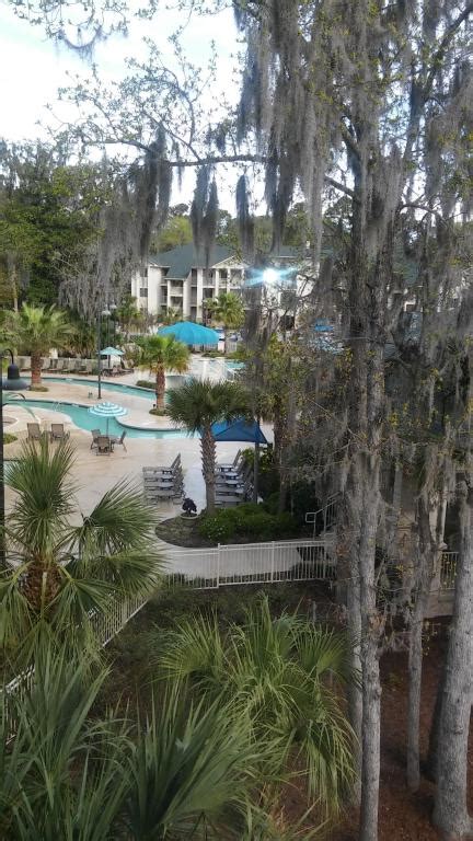 Beach House a Holiday Inn Resort, Hilton Head Island, SC - Booking.com