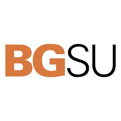 Bowling Green State University 01 Logo PNG Transparent & SVG Vector - Freebie Supply